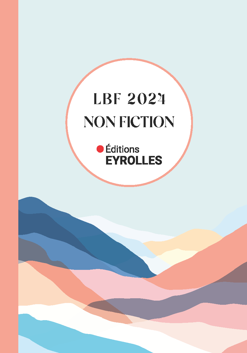LBF 2024 Non Fiction