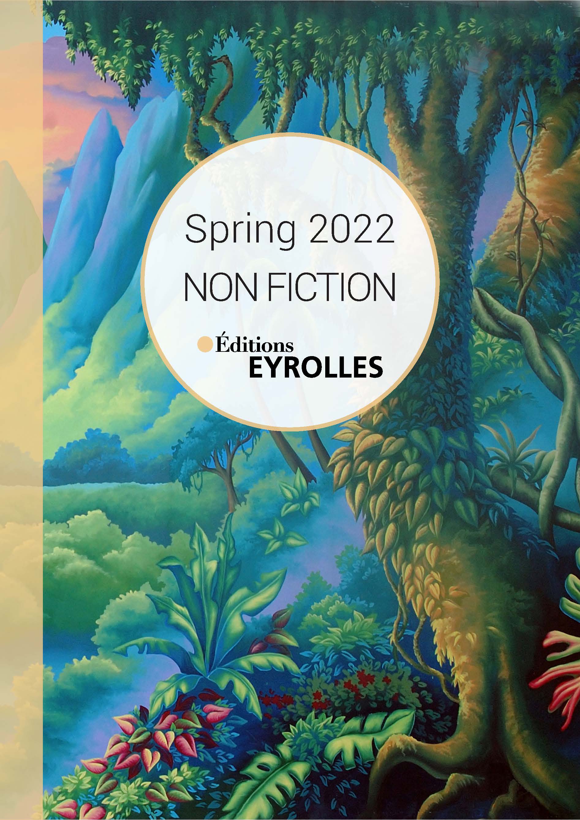 Spring 2022 Fiction