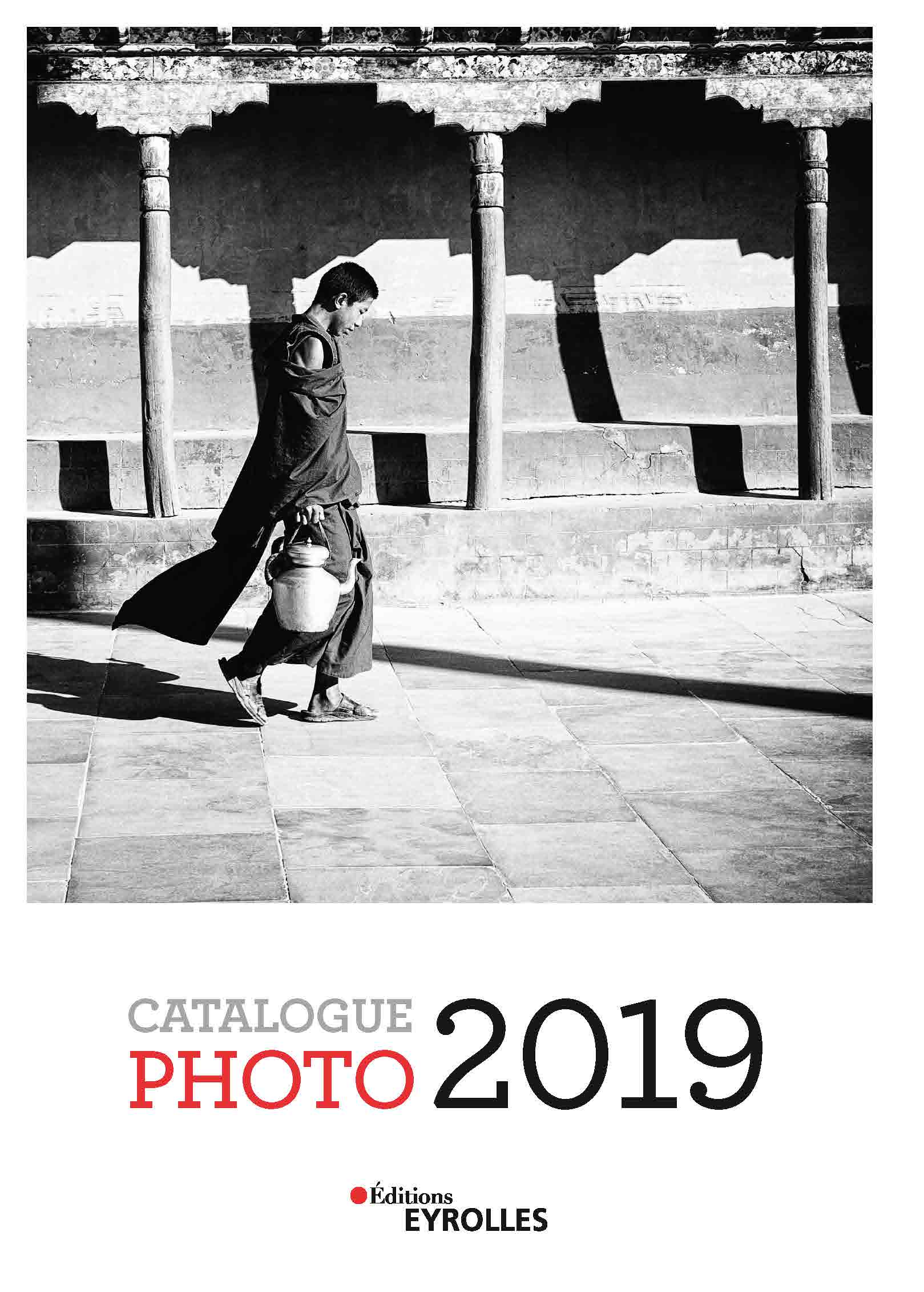 Catalogue Photo 2019