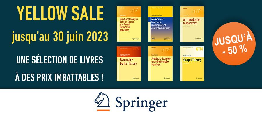 Yellow Sales Spinger 2023
