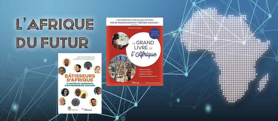 L'Afrique du futur