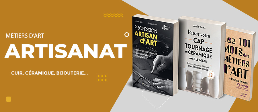 Loisirs créatifs et artisanat d'art