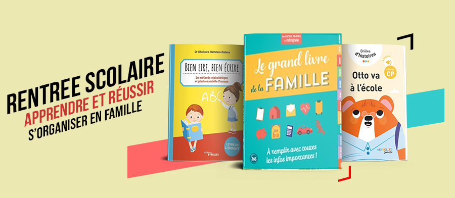 Rentrée scolaire