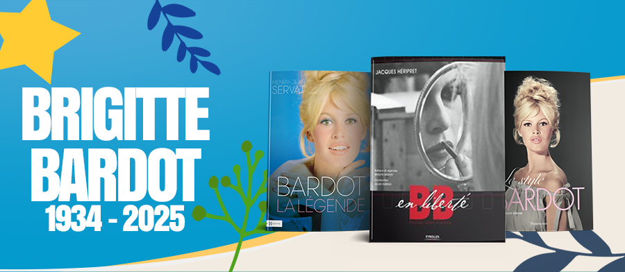 Brigitte Bardot