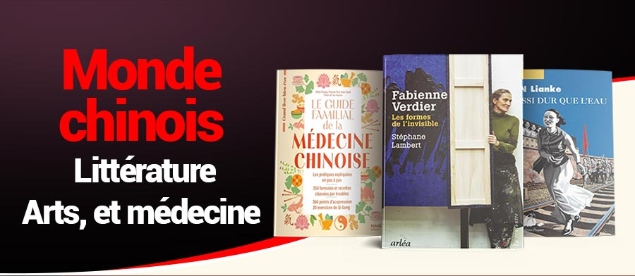 Littérature chinoise