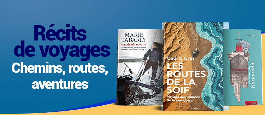 Livres Guides Tourisme Voyages Récits