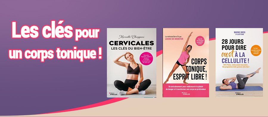 Vacances en forme
