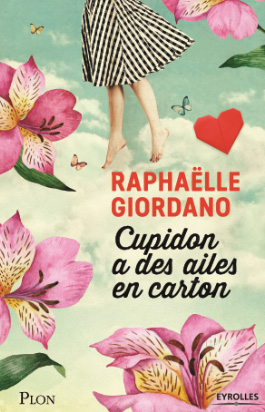 Rencontre & dédicace avec Raphaëlle Giordano