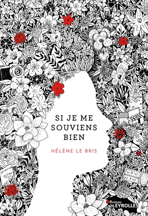 Hélène Le Bris en dédicace