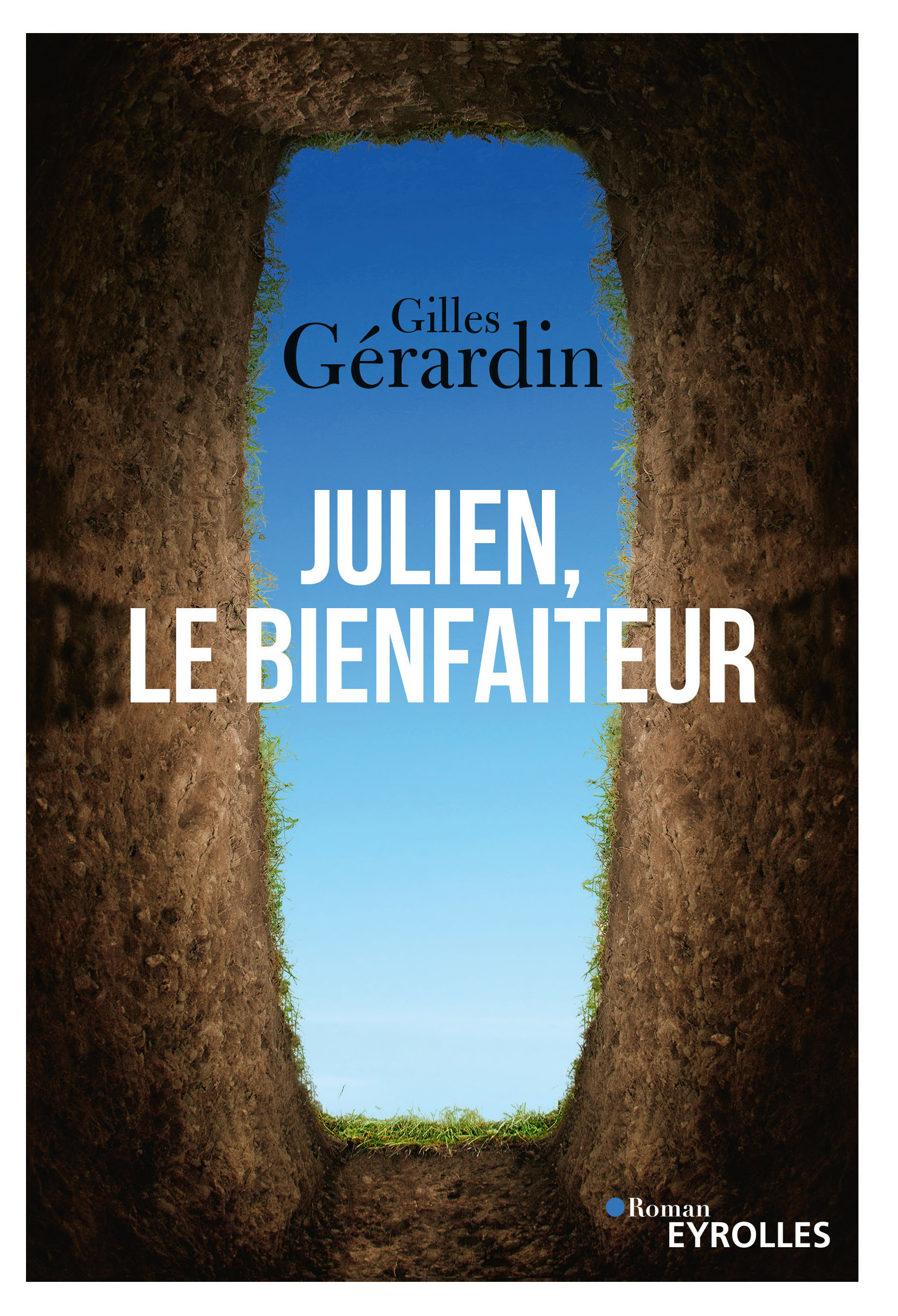 Rencontre-dédicace Gilles Gérardin