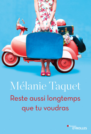 Rencontre & dédicace Mélanie Taquet
