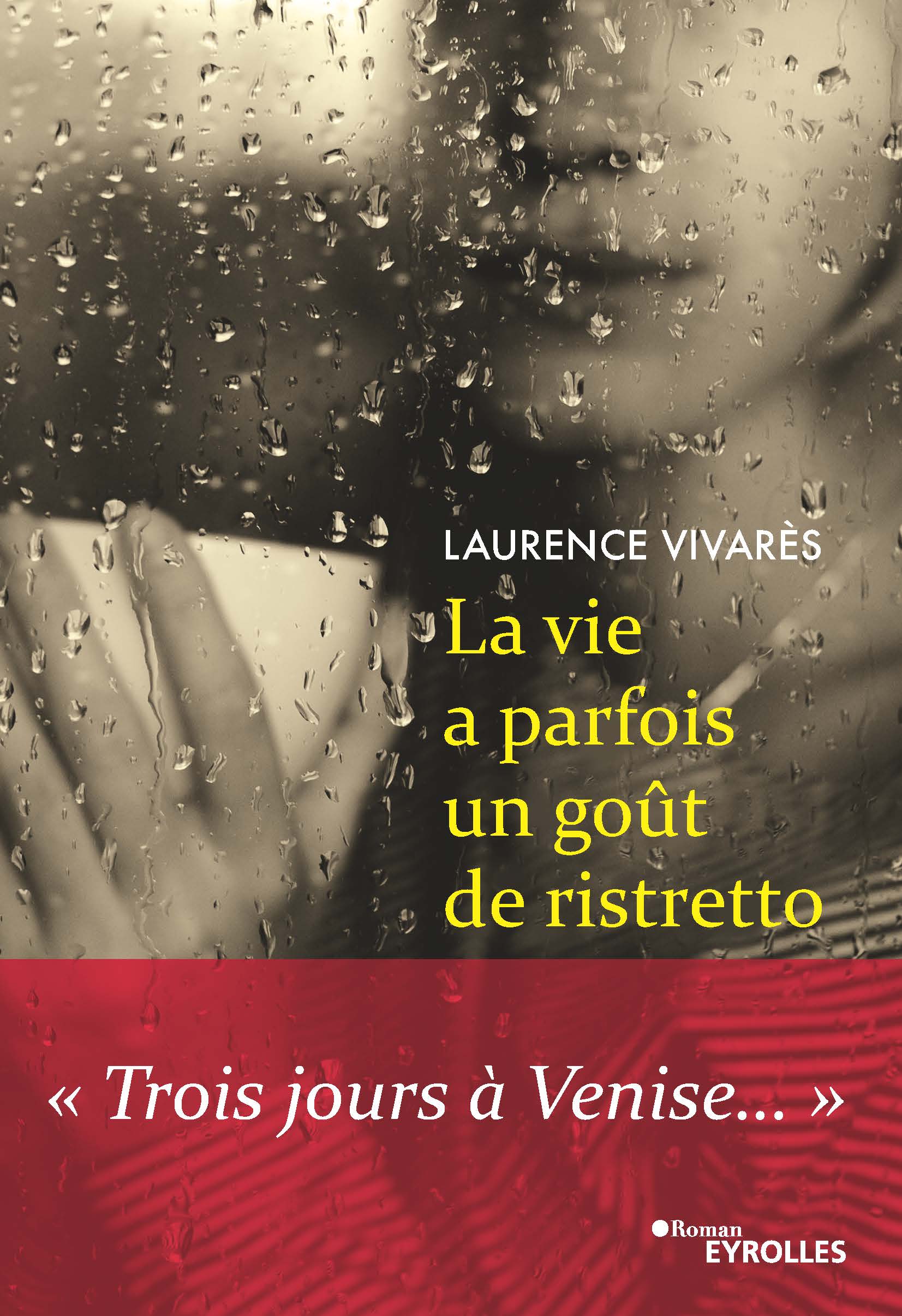 Rencontre-dédicace Laurence Vivarès