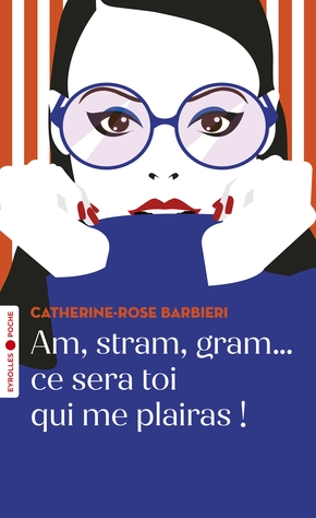 Rencontre avec Catherine-Rose Barbieri