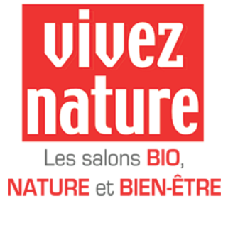 Salon Vivez Nature !