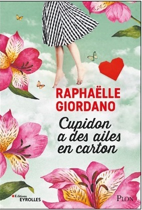 Raphaëlle Giordano à Paris