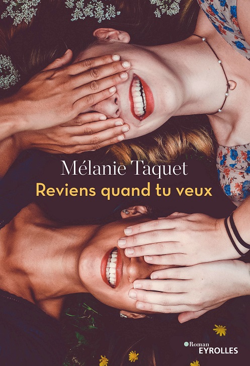 Rencontre-dédicace Mélanie Taquet