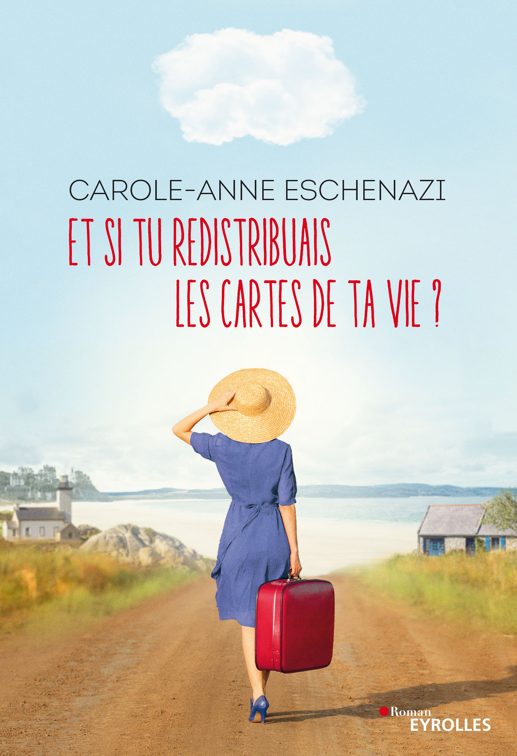 DEDICACE Carole-Anne Eschenazi