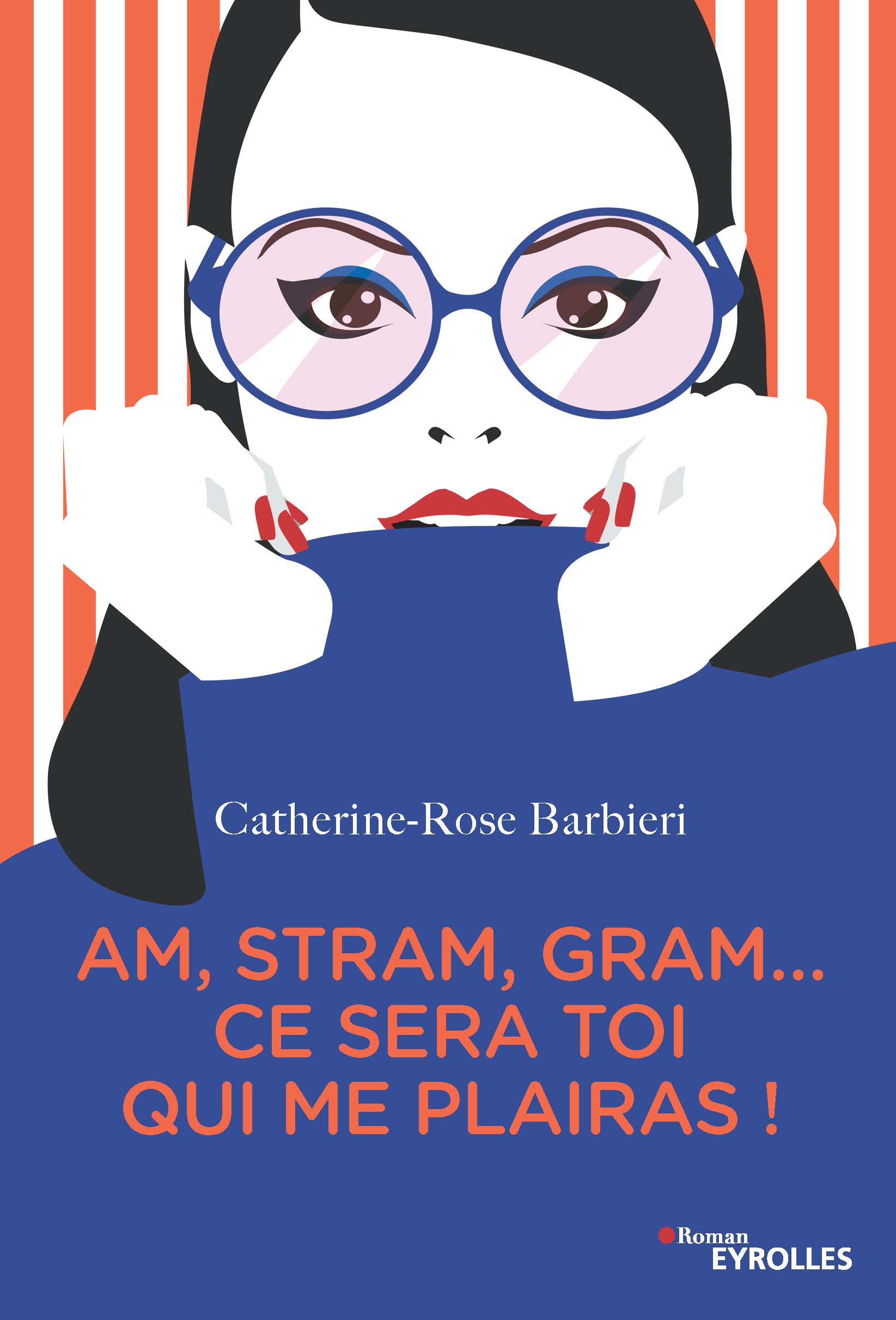 Rencontre & dédicace avec Catherine-Rose Barbieri