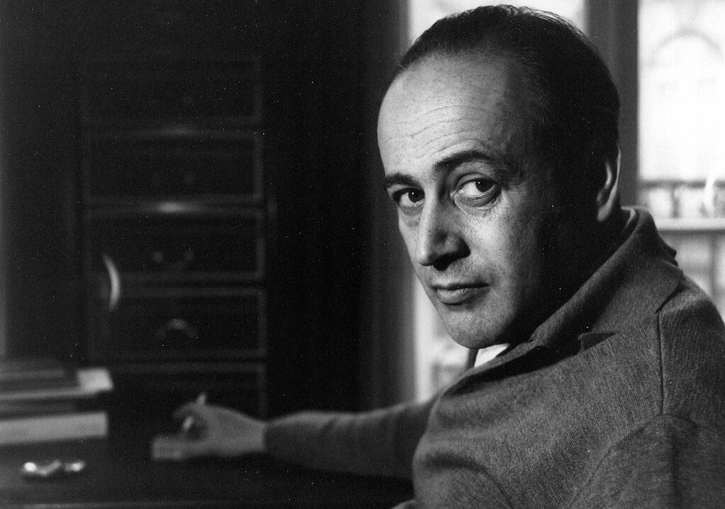 Paul Celan