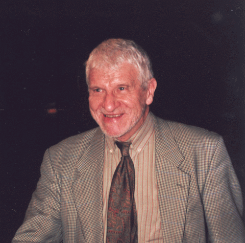 Paul-Jacques Lehmann