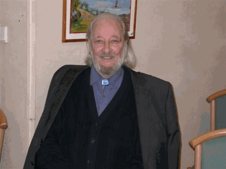 Pierre-Robert Leclercq