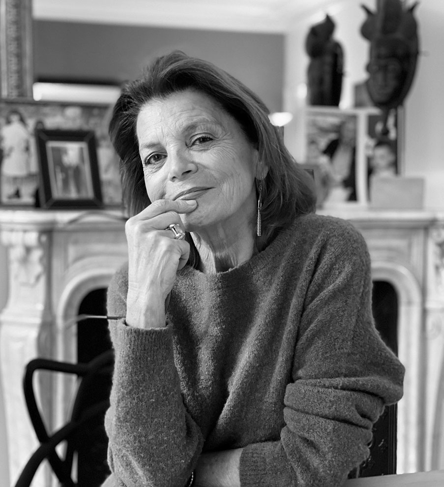 Béatrice Copper-royer