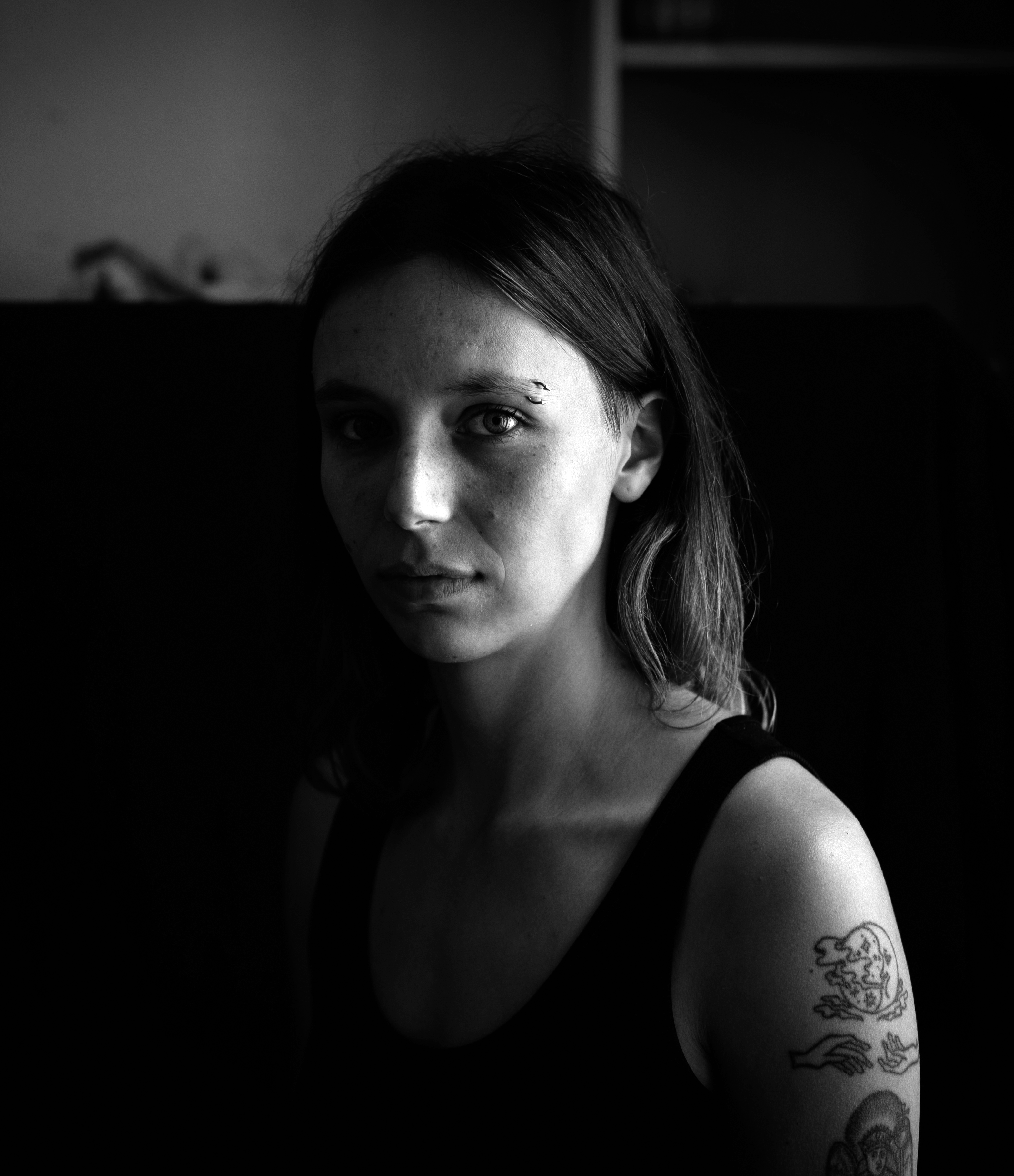 Gaëlle Axelbrun
