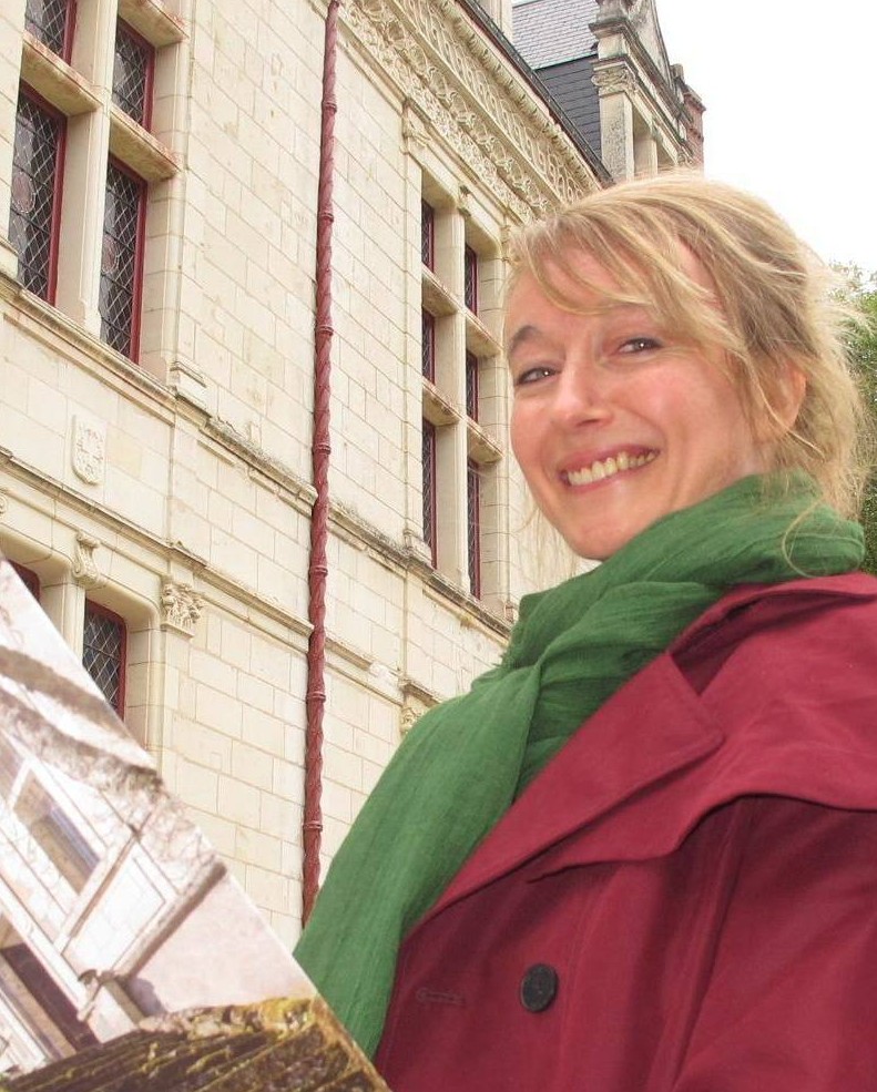 Christine Quinet