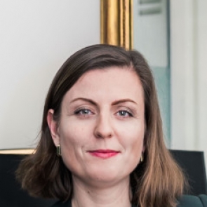 Caroline Maurel
