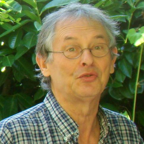Pierre Brulé