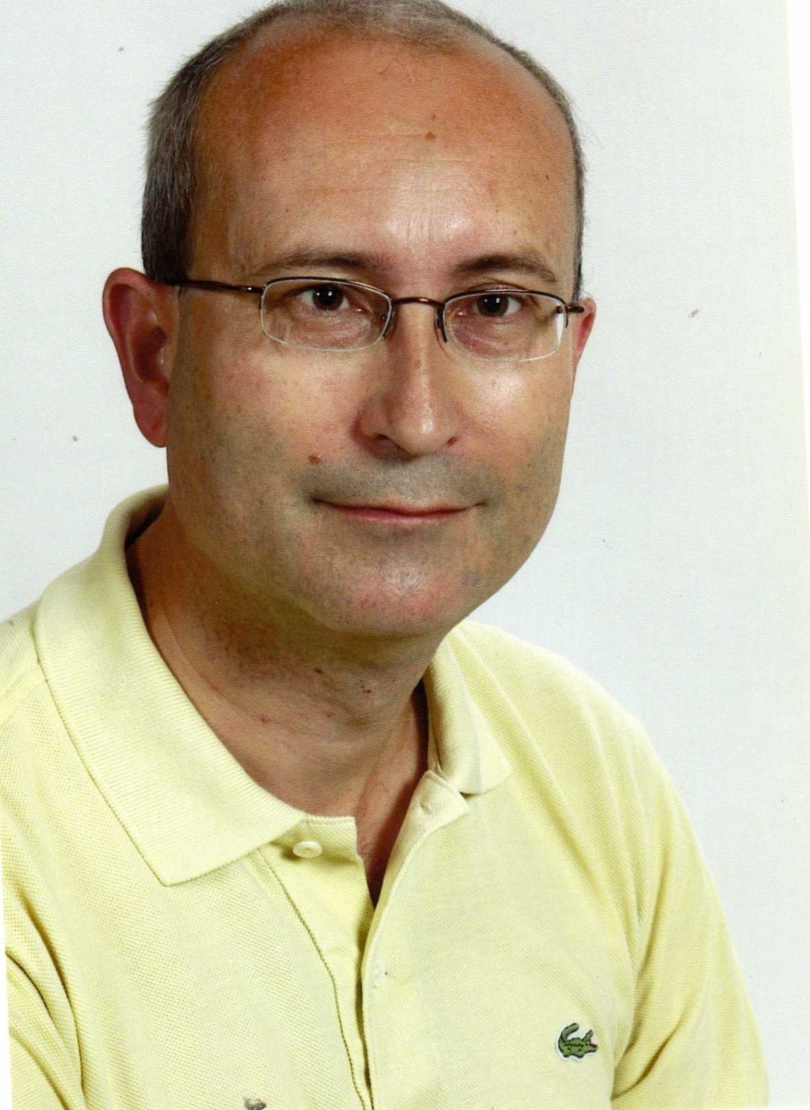 Didier Janssoone
