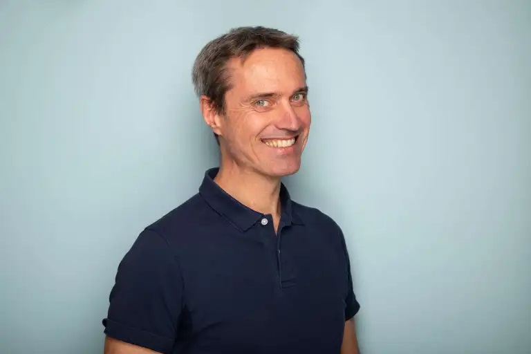 Frédéric Bordage