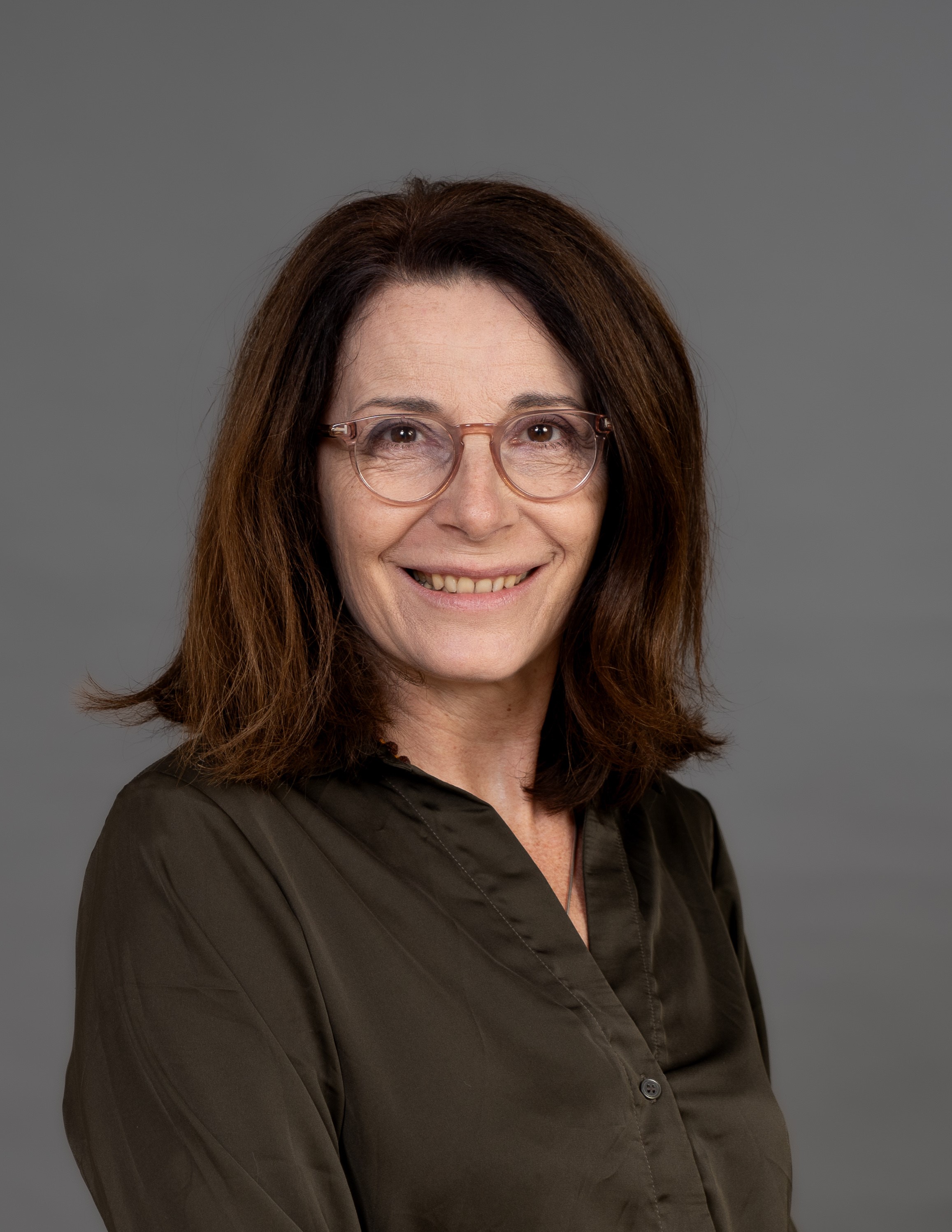 Nathalie Sanz