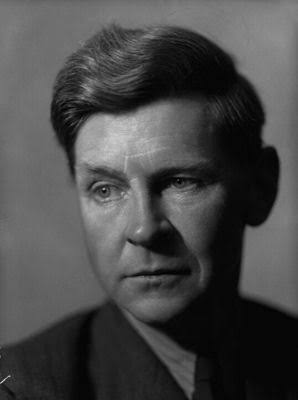 Brian Wilson Aldiss