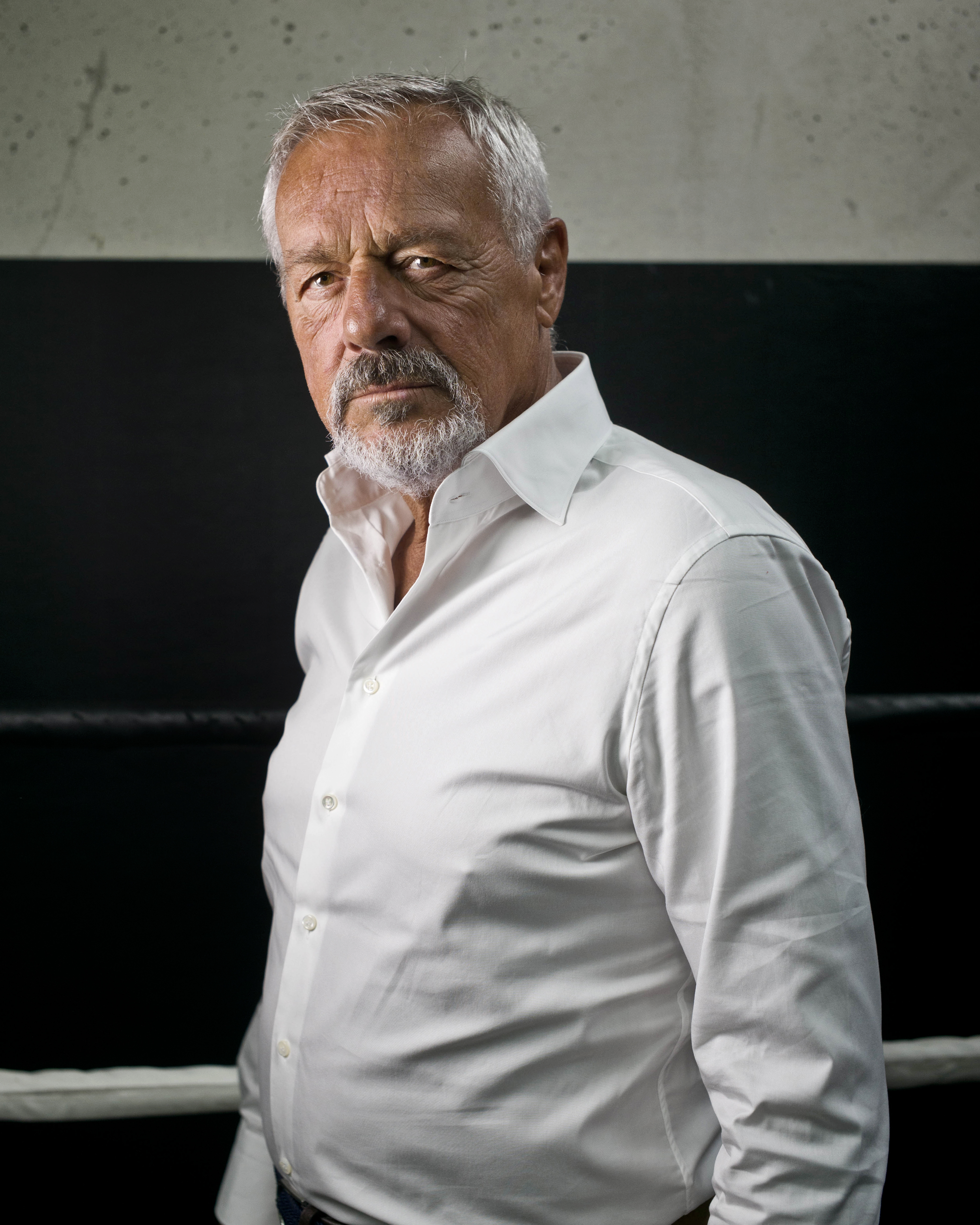 Marc Mercier