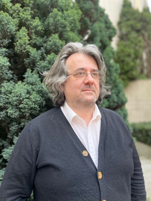 Jean-Luc Noël