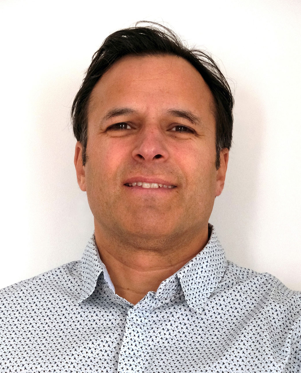 Arnaud Nemet