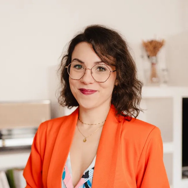 Mélissa Osmani