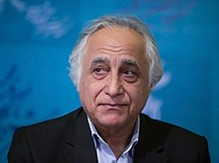 Chams Langaroudi
