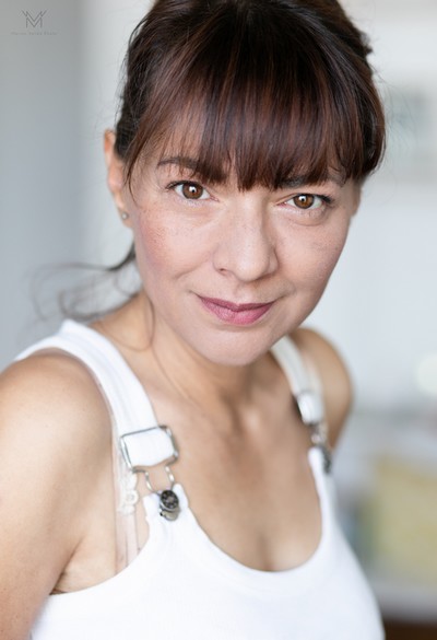 Chantal Macé
