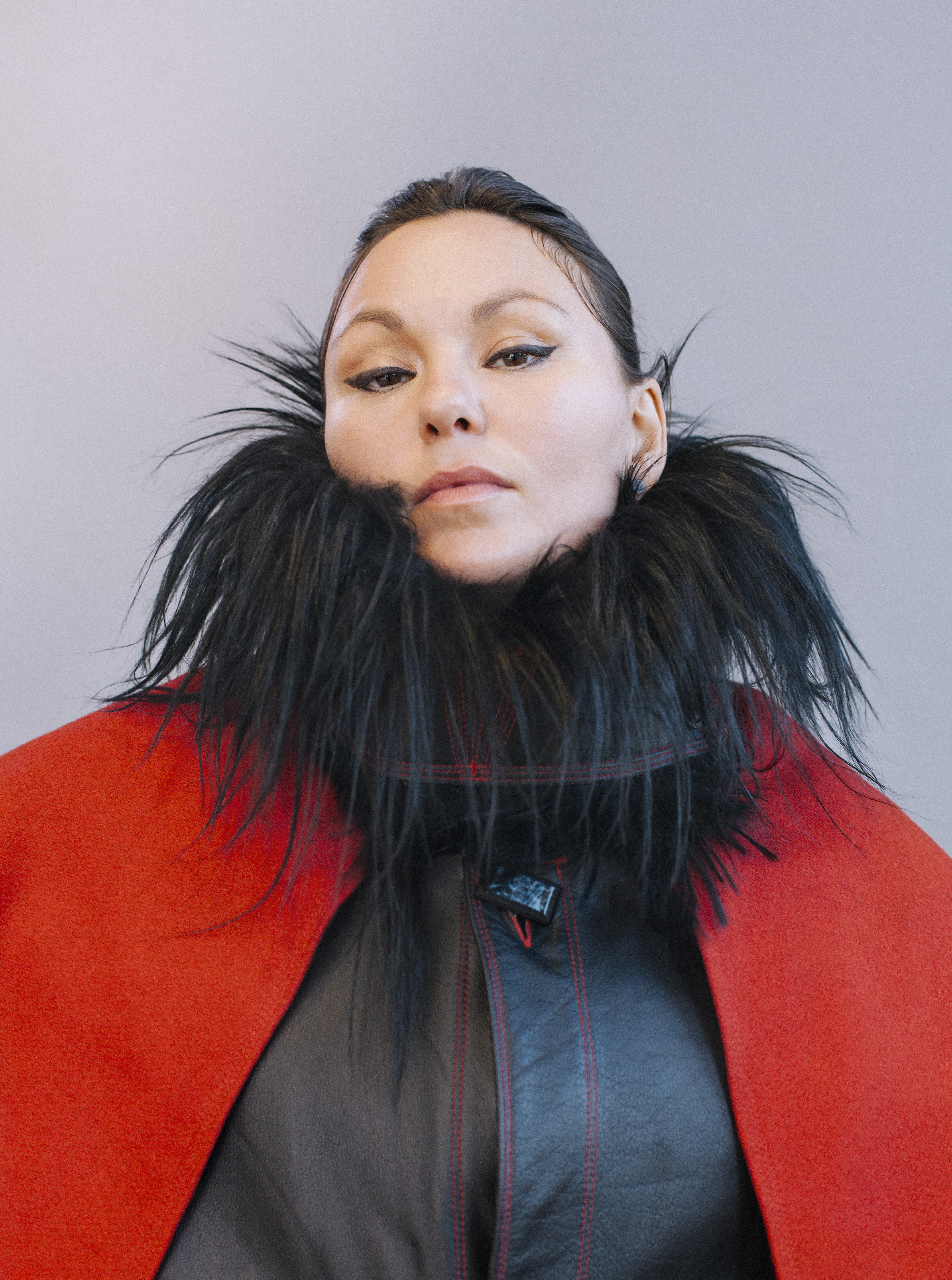 Tanya Tagaq