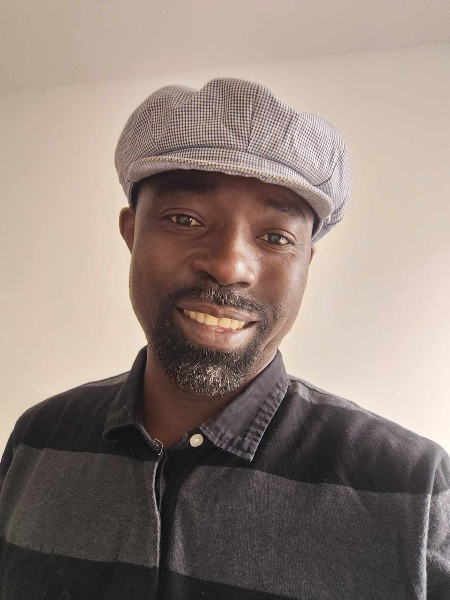 Dieudonné Niangouna