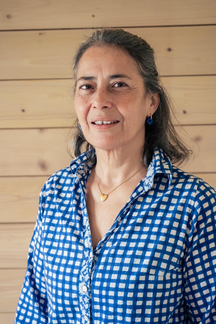 Catherine Amberny