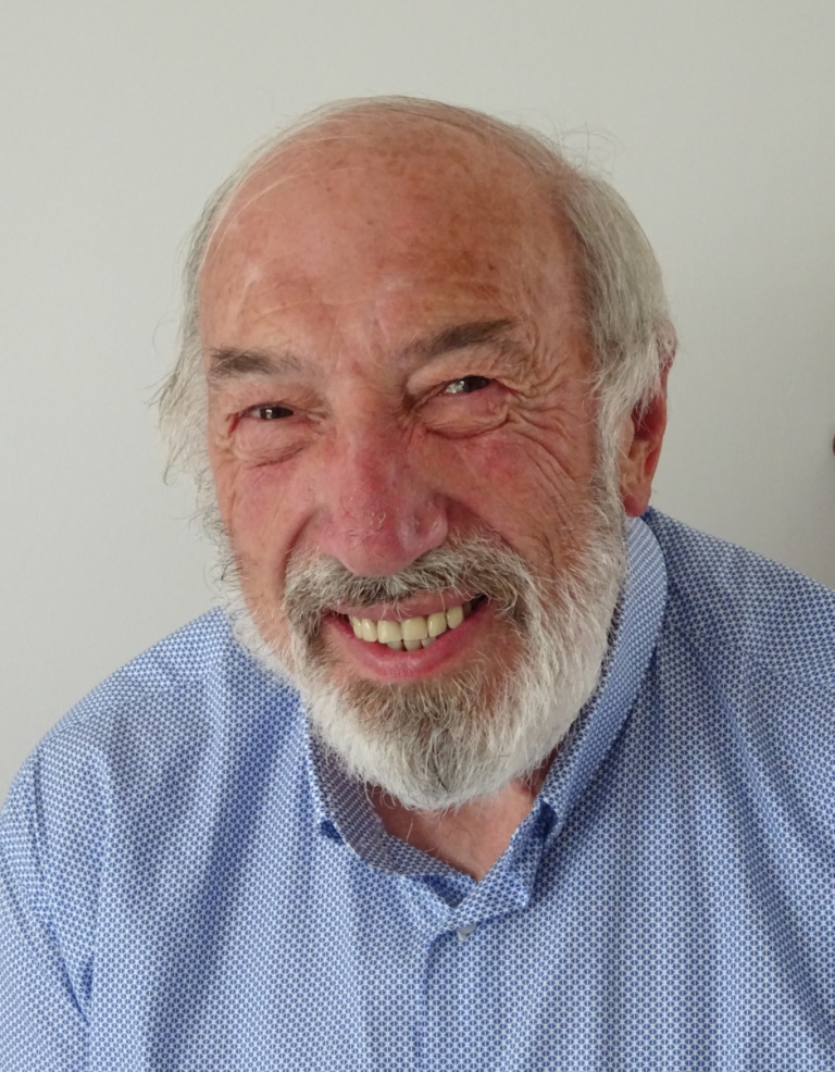 Michel Priziac