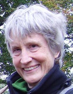 Donna Jeanne Haraway