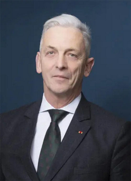 François Lecointre