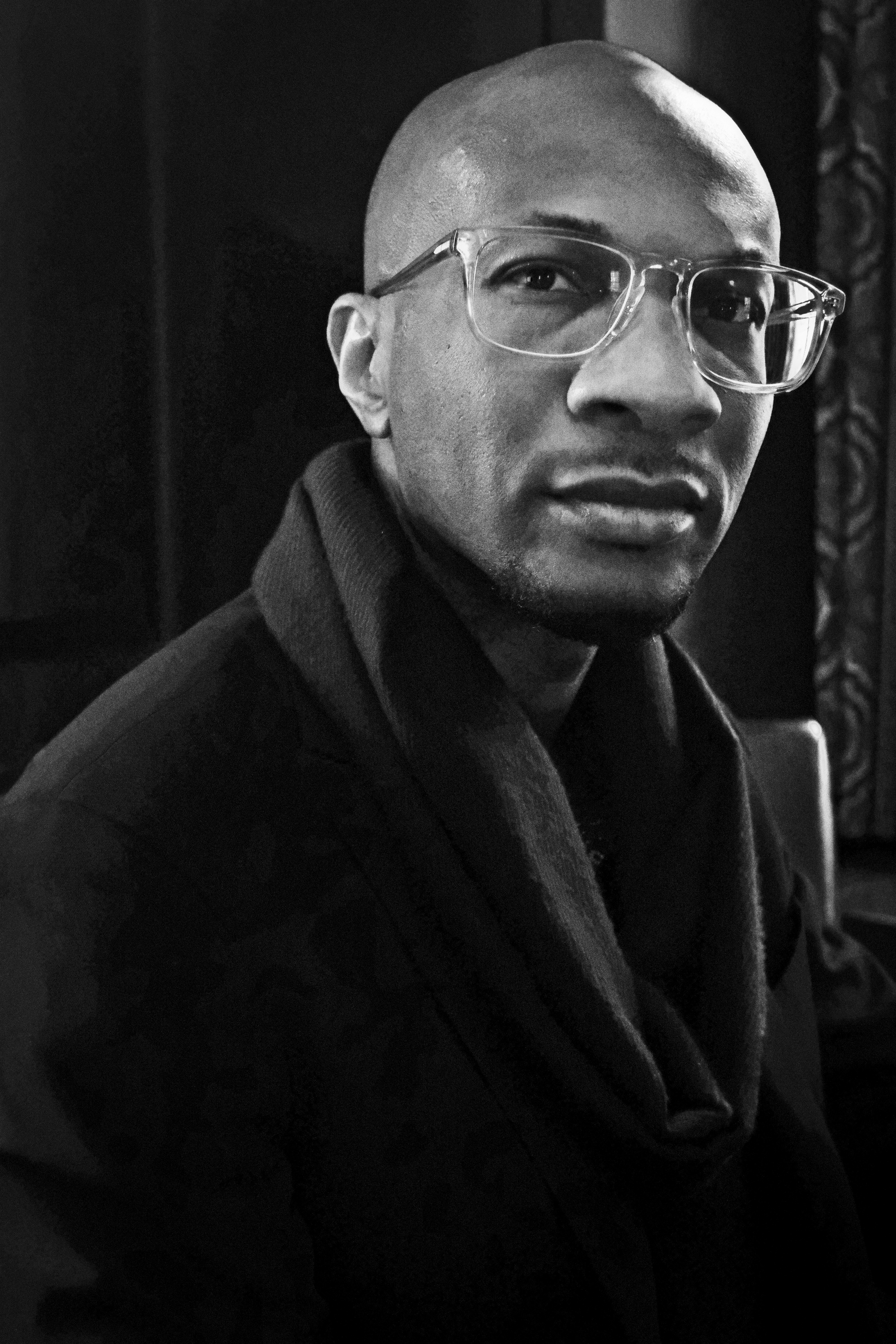 Teju Cole