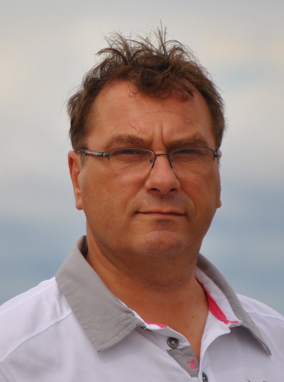 Christophe Prat