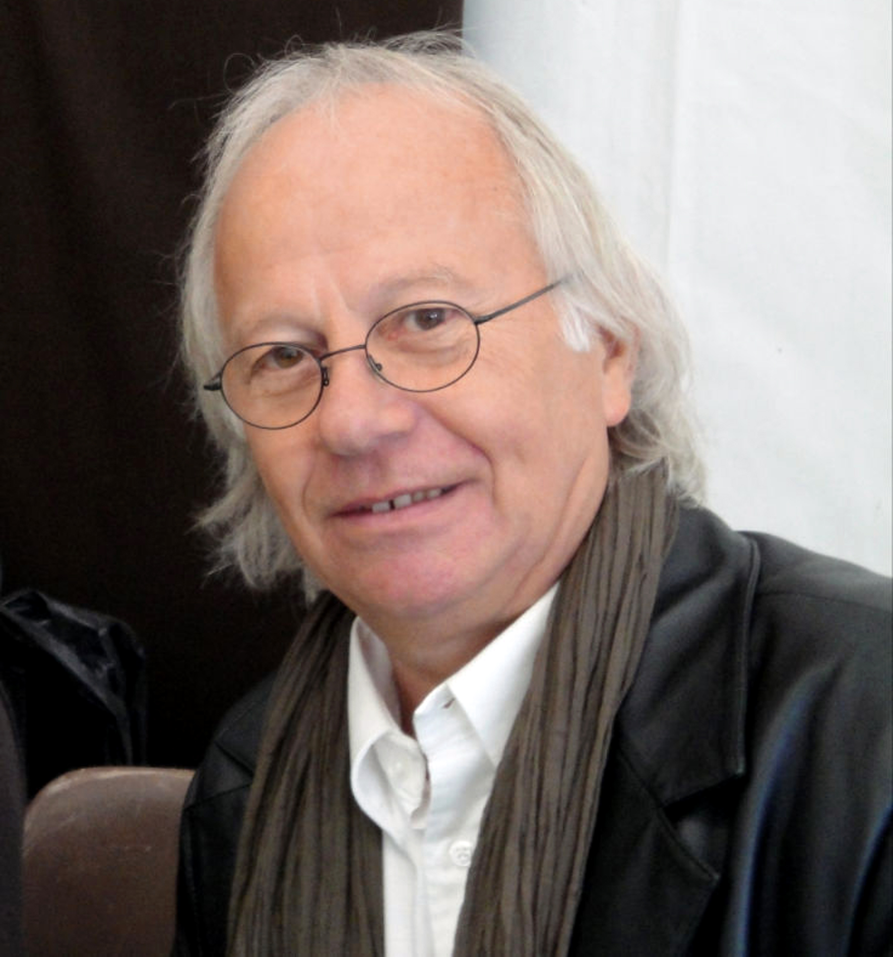 Paul Blanqué