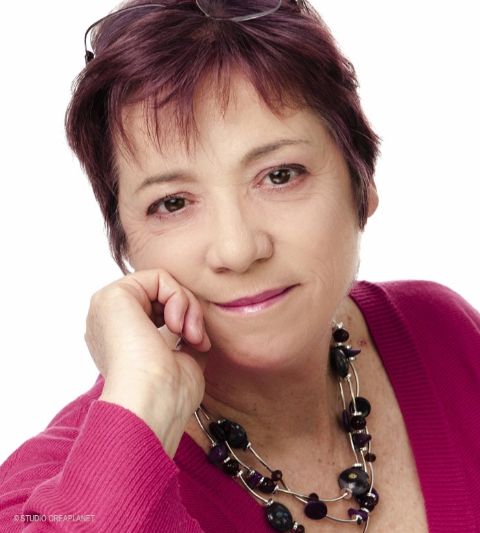 Anne de Guerville